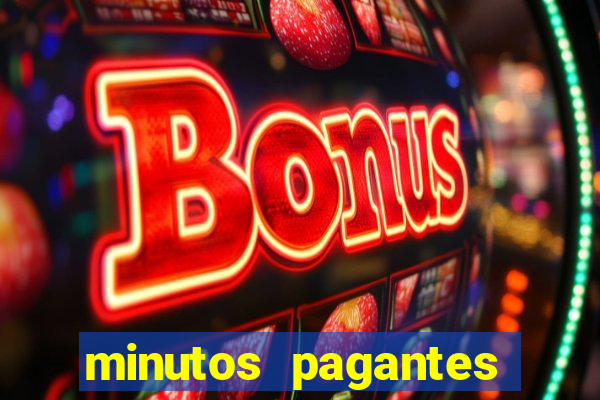 minutos pagantes fortune ox 2024